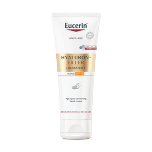 EUCERIN HAND CRM HYALUR-FILLER+ELAS 75ML