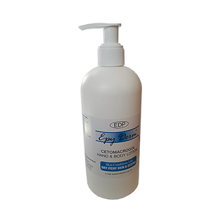 EPY DERM LOTION 400ML CETO