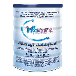 INFACARE MELEGI ACIDIFIED 400G