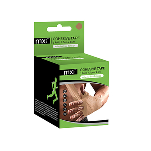 COHESIVE TAPE MX BEIGE 7.5CMX4.5CM