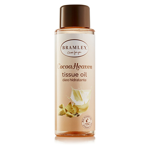 BRAMLEY COCOA HEAVEN TISSUE OIL 250ML