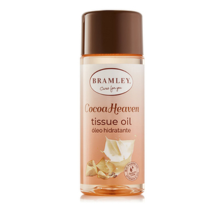 BRAMLEY COCOA HEAVEN TISSUE OIL 100ML