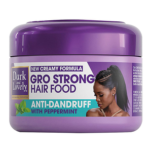 DARK & LOVELY GROSTRONG ANTI DANDR 250ML