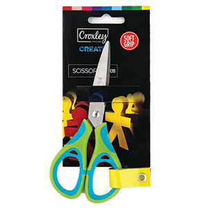 CROXLEY CREATE SCISSOR 13CM