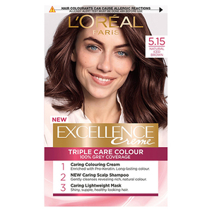 EXCELLENCE NATURAL ICED BROWN 5.15   1