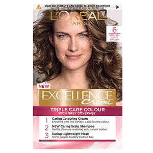 EXCELLENCE EXCELLENCE NATURAL 6BL FON