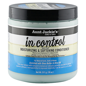 AUNT JACKIES'S IN CONTROL CONDI 426G