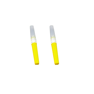 BLOOD COLLECTION NDL CNTWT VACUUM 20G~