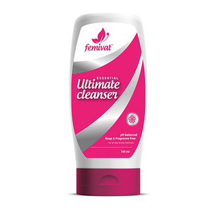 FEMIVAT ULTIMATE CLEANSER 140ML