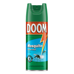 DOOM DESTROYER MOSQ. ROOM SPRAY 300ML