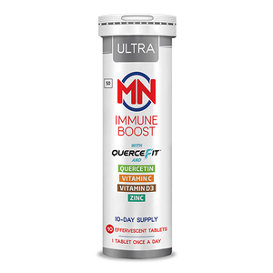 ULTRA MN IMMUNE BOOST 10 EFFERVERSCENTS
