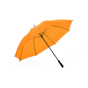 UMBRELLA GOLF AU-05ZIGU - ORANGE