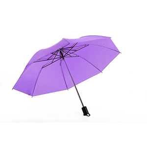 UMBRELLA MINI COMPACT AU-17N - PURPLE