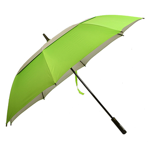 UMBRELLA GOLF AU-54 UV - GREEN