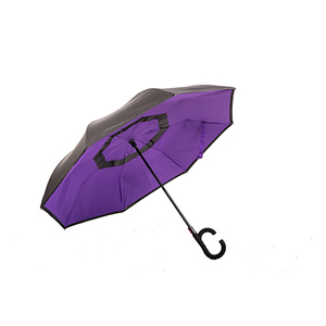 UMBRELLA HOOK AU-71 REVERSE - PURPLE