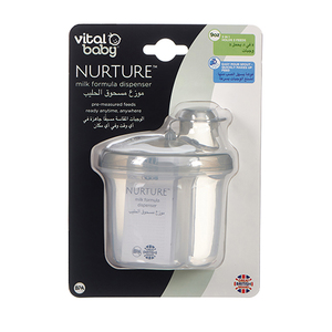 VITAL BABY MILK FORMULA DISPENSER