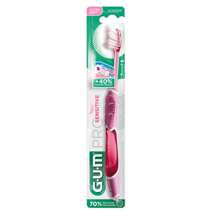 GUM SENSITIVE PRO TOOTHBRUSH