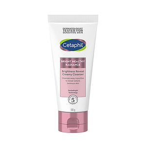 CETAPHIL BHR REVEAL CREAMY CLEANSER 100