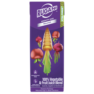 RUGANI ABC JUICE 330ML