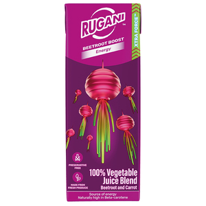 RUGANI BEETROOT JUICE 330ML