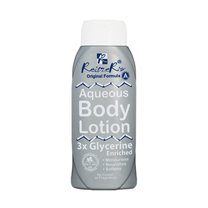 REITZER AQUEOUS BODY LOT 3X ENRICH 400ML