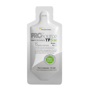 PROSOURCE TF FREE 45ML