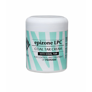 EPIZONE LPC COAL TAR CREAM 400ML