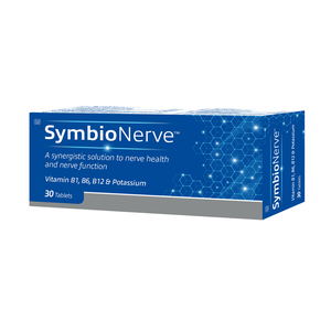 SYMBIONERVE TAB 30