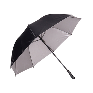 UMBRELLA GOLF AU-04 - UV BLACK