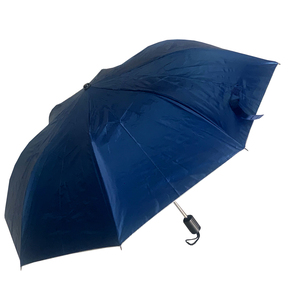 UMBRELLA MINI COMPACT AU-17UV - NAVY