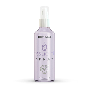 EAD LAVENDER TISSUE OIL SPRAY 100ML