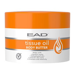 EAD TISSUE OIL BODY BUTTER 250ML