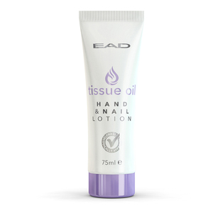 EAD LAVENDER TISSUE OIL HAND LOTION 75ML