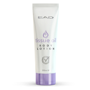 EAD LAVENDER TISSUE OIL BDY LOTION 200ML