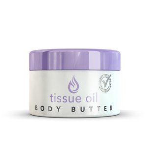 EAD LAVENDER TISSUE OIL BDY BUTTER 250ML