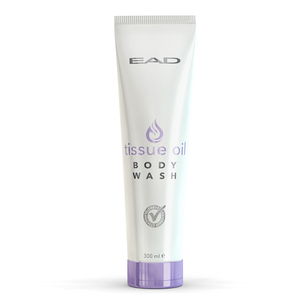 EAD LAVENDER TISSUE OIL BODY WASH 300ML