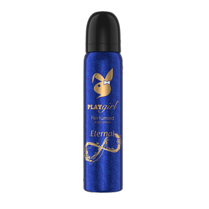 PLAYGIRL DEODORANT ETERNAL 90ML