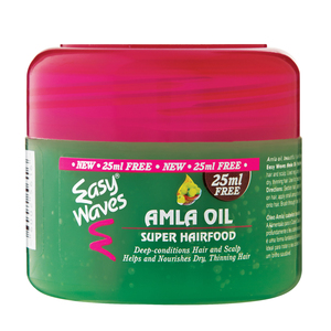 EASY WAVES AMLA SUPER HAIRFOOD 150ML