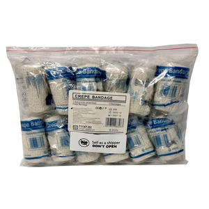 CREPE 75MMX4.5M BSN BANDAGE  12~