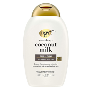 OGX COCO MIRACLE SHAMPOO 385ML
