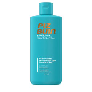 PIZ BUIN AFTERSUN SOOTHING LOTION 200ML
