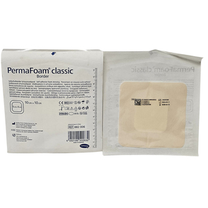 PERMAFOAM CLASSIC BORDER 10X10CM 1