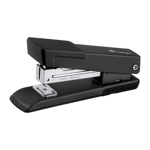 STAPLER BLACK HALF STRIP ES35S  1