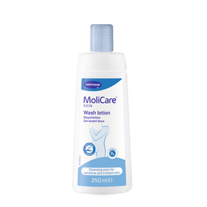 MOLICARE SKIN CARE WASH LOTION 250ML