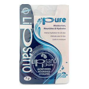 LIPSANO PURE 7G  1