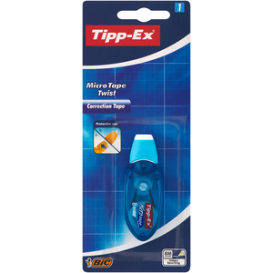 TIPP-EX MICRO TAPE TWIST