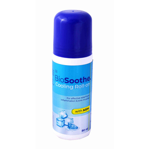BIO-SOOTHE COOLING ROLL -ON 80ML