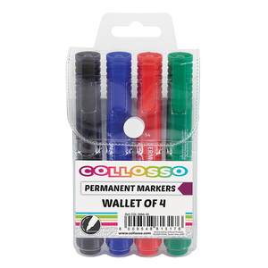 COLLOSSO MARKER PERM BULLET ASS WALLET-4