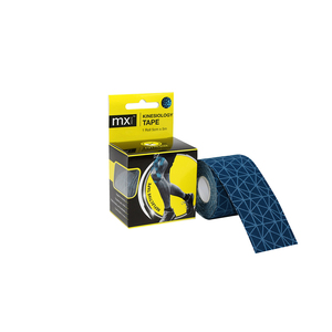 KINESIO TAPE MX REFLECTIVE BLUE 5CMX5M 1