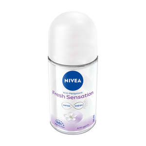 NIVEA DEO ROLL-ON FRESH SENSATION 50ML